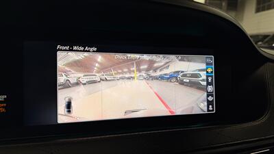 2020 Mercedes-Benz S 560 4MATIC   - Photo 78 - Addison, IL 60101