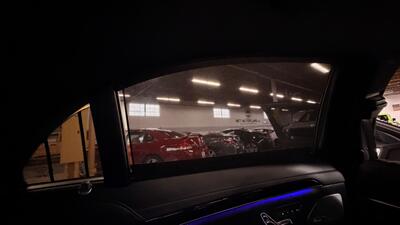 2020 Mercedes-Benz S 560 4MATIC   - Photo 45 - Addison, IL 60101