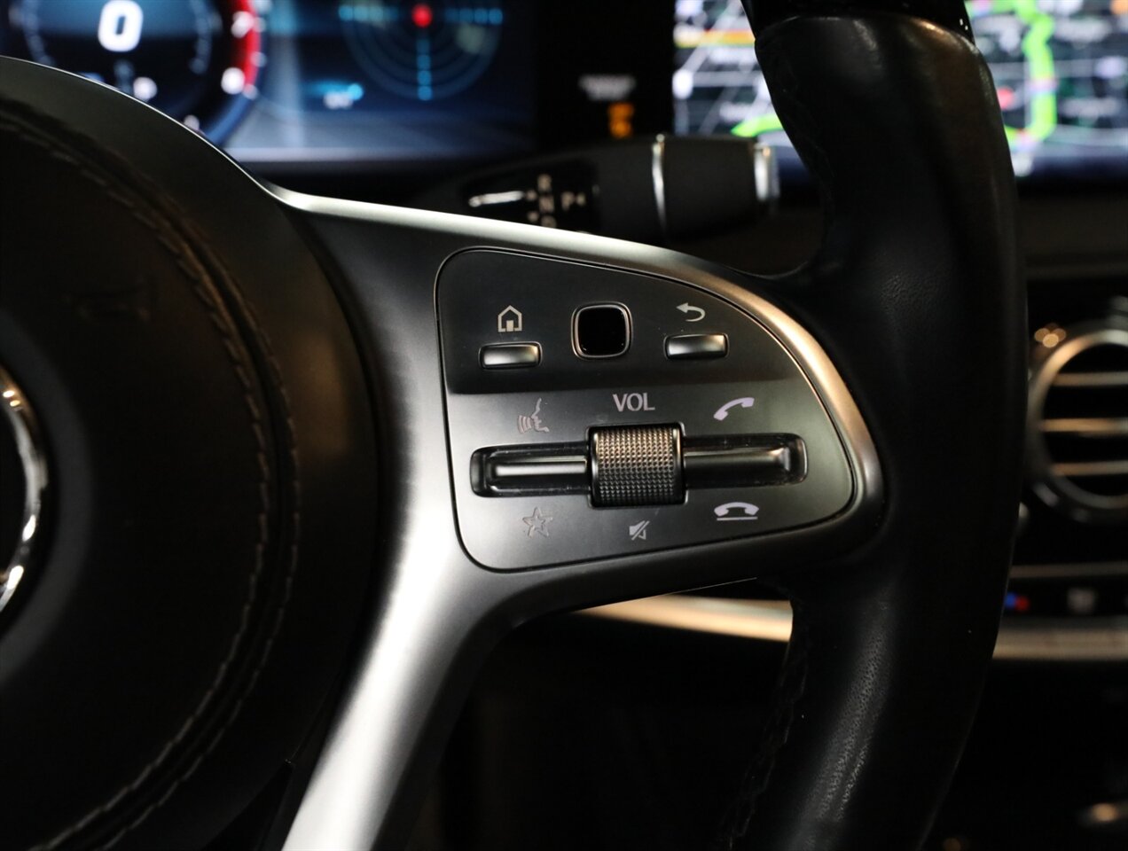 2020 Mercedes-Benz S 560 4MATIC - Photo 42 - Addison, IL 60101