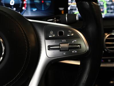 2020 Mercedes-Benz S 560 4MATIC - Photo 42 - Addison, IL 60101