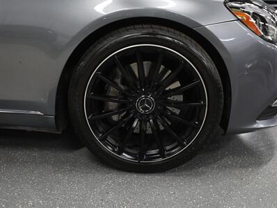2020 Mercedes-Benz S 560 4MATIC - Photo 50 - Addison, IL 60101
