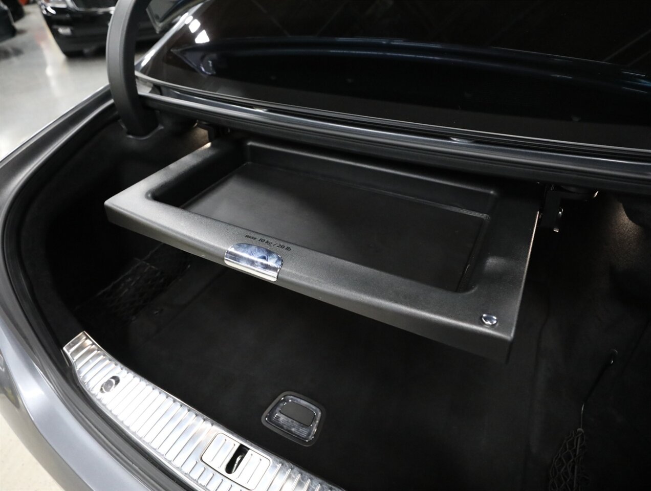 2020 Mercedes-Benz S 560 4MATIC - Photo 23 - Addison, IL 60101