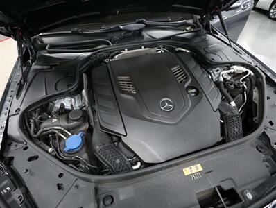 2020 Mercedes-Benz S 560 4MATIC - Photo 53 - Addison, IL 60101