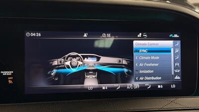 2020 Mercedes-Benz S 560 4MATIC   - Photo 72 - Addison, IL 60101