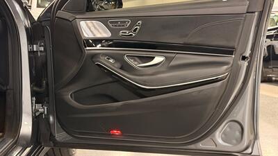 2020 Mercedes-Benz S 560 4MATIC   - Photo 29 - Addison, IL 60101