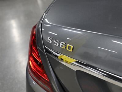 2020 Mercedes-Benz S 560 4MATIC - Photo 11 - Addison, IL 60101