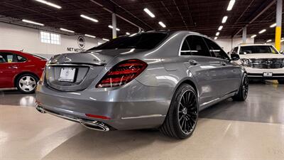 2020 Mercedes-Benz S 560 4MATIC   - Photo 5 - Addison, IL 60101