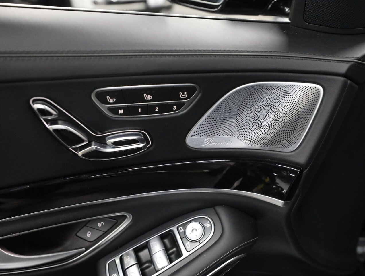 2020 Mercedes-Benz S 560 4MATIC - Photo 30 - Addison, IL 60101