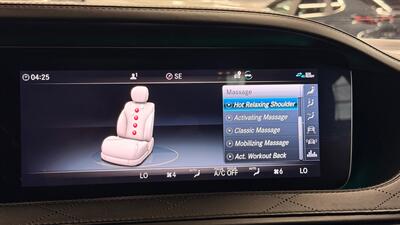 2020 Mercedes-Benz S 560 4MATIC   - Photo 69 - Addison, IL 60101