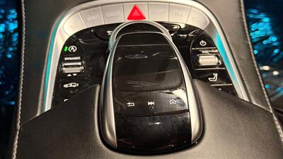 2020 Mercedes-Benz S 560 4MATIC   - Photo 92 - Addison, IL 60101