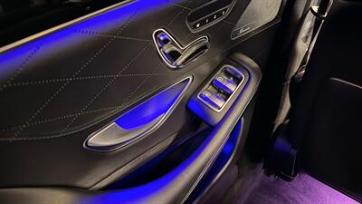 2020 Mercedes-Benz S 560 4MATIC   - Photo 38 - Addison, IL 60101