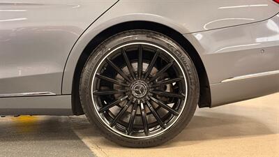 2020 Mercedes-Benz S 560 4MATIC   - Photo 112 - Addison, IL 60101