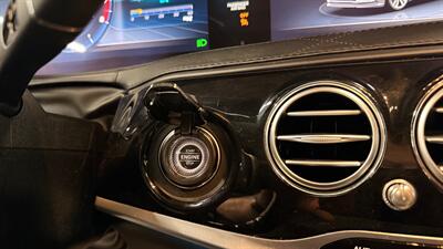 2020 Mercedes-Benz S 560 4MATIC   - Photo 97 - Addison, IL 60101