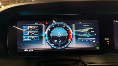 2020 Mercedes-Benz S 560 4MATIC   - Photo 59 - Addison, IL 60101