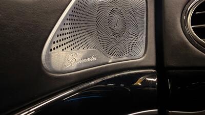 2020 Mercedes-Benz S 560 4MATIC   - Photo 105 - Addison, IL 60101