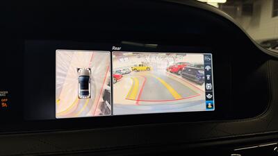 2020 Mercedes-Benz S 560 4MATIC   - Photo 77 - Addison, IL 60101