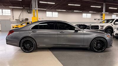 2020 Mercedes-Benz S 560 4MATIC   - Photo 6 - Addison, IL 60101