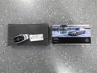 2020 Mercedes-Benz S 560 4MATIC - Photo 55 - Addison, IL 60101