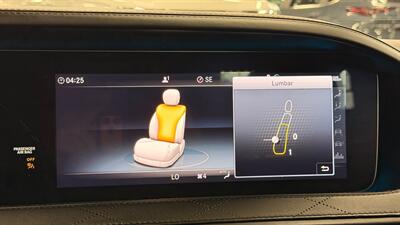2020 Mercedes-Benz S 560 4MATIC   - Photo 71 - Addison, IL 60101