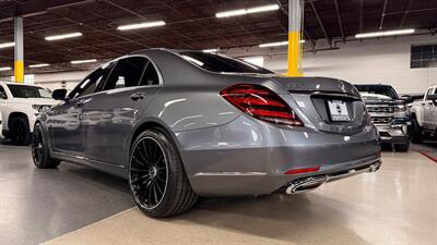 2020 Mercedes-Benz S 560 4MATIC   - Photo 3 - Addison, IL 60101