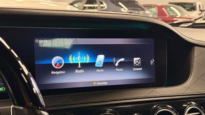 2020 Mercedes-Benz S 560 4MATIC   - Photo 67 - Addison, IL 60101