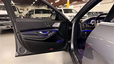 2020 Mercedes-Benz S 560 4MATIC   - Photo 50 - Addison, IL 60101