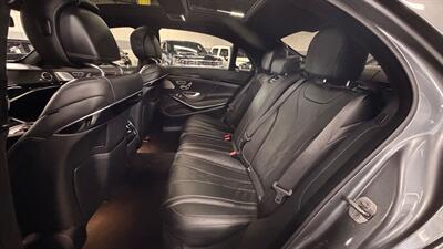 2020 Mercedes-Benz S 560 4MATIC   - Photo 25 - Addison, IL 60101