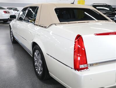 2008 Cadillac DTS Luxury I   - Photo 16 - Addison, IL 60101
