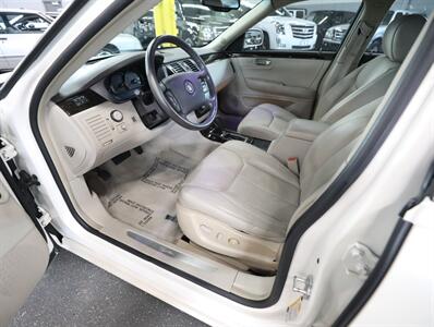 2008 Cadillac DTS Luxury I   - Photo 34 - Addison, IL 60101