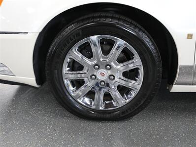 2008 Cadillac DTS Luxury I   - Photo 45 - Addison, IL 60101