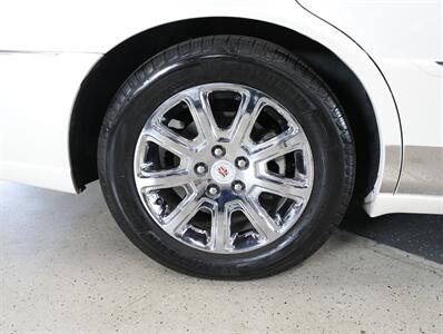 2008 Cadillac DTS Luxury I   - Photo 47 - Addison, IL 60101