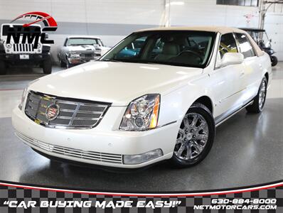 2008 Cadillac DTS Luxury I   - Photo 1 - Addison, IL 60101