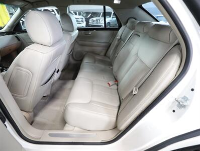 2008 Cadillac DTS Luxury I   - Photo 30 - Addison, IL 60101