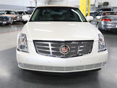 2008 Cadillac DTS Luxury I   - Photo 6 - Addison, IL 60101