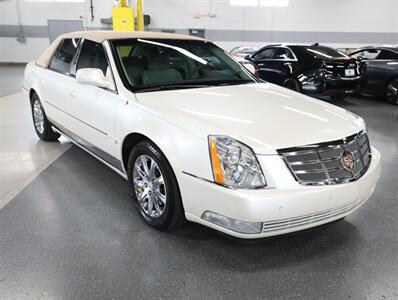 2008 Cadillac DTS Luxury I   - Photo 7 - Addison, IL 60101
