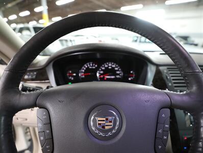 2008 Cadillac DTS Luxury I   - Photo 40 - Addison, IL 60101