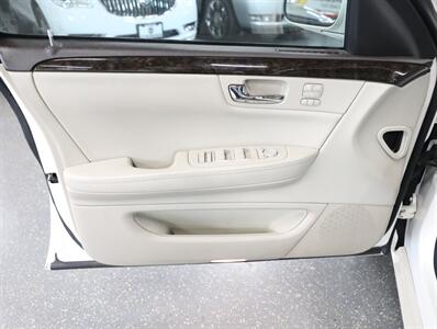 2008 Cadillac DTS Luxury I   - Photo 32 - Addison, IL 60101