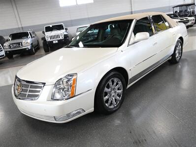 2008 Cadillac DTS Luxury I   - Photo 4 - Addison, IL 60101