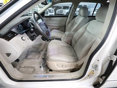 2008 Cadillac DTS Luxury I   - Photo 35 - Addison, IL 60101