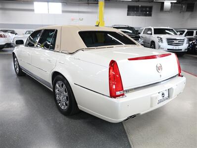 2008 Cadillac DTS Luxury I   - Photo 15 - Addison, IL 60101