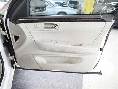 2008 Cadillac DTS Luxury I   - Photo 21 - Addison, IL 60101