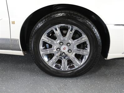 2008 Cadillac DTS Luxury I   - Photo 46 - Addison, IL 60101