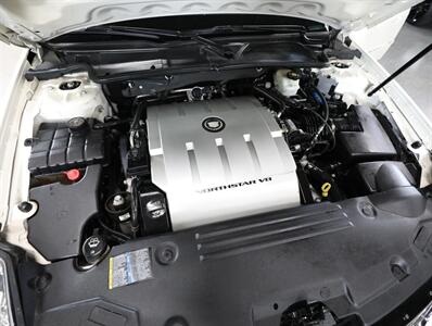 2008 Cadillac DTS Luxury I   - Photo 49 - Addison, IL 60101