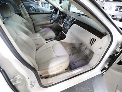 2008 Cadillac DTS Luxury I   - Photo 22 - Addison, IL 60101