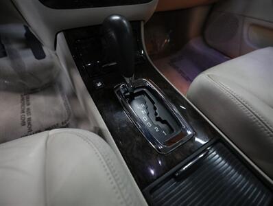 2008 Cadillac DTS Luxury I   - Photo 36 - Addison, IL 60101