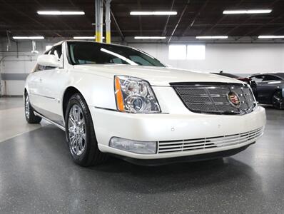 2008 Cadillac DTS Luxury I   - Photo 52 - Addison, IL 60101