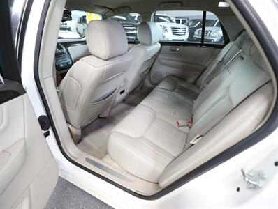 2008 Cadillac DTS Luxury I   - Photo 29 - Addison, IL 60101