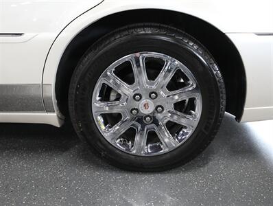 2008 Cadillac DTS Luxury I   - Photo 44 - Addison, IL 60101