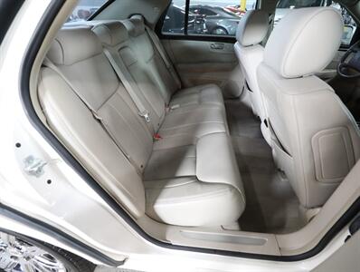 2008 Cadillac DTS Luxury I   - Photo 26 - Addison, IL 60101