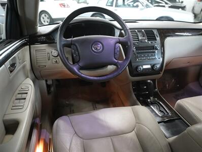 2008 Cadillac DTS Luxury I   - Photo 31 - Addison, IL 60101